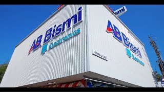 അജ്മൽ ബിസ്മി അങ്കമാലിയുടെ മണ്ണിൽ | Ajmal Bismi New Showroom at Angamaly