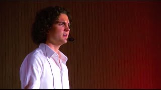 The Importance of Being a (G)local Leader | Willem Cant | TEDxNYUAD