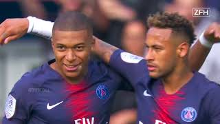 Kylian Mbappe 2019 • World's Most Valuable Player • Crazy Skills & Goals (HD)