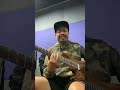 Cariño Brutal (Rehearsal) (original by Slapshock) - Chelsea Alley