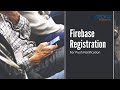 Push Notification using React Native Firebase [iOS]