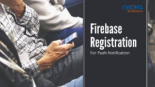 Push Notification using React Native Firebase [iOS]