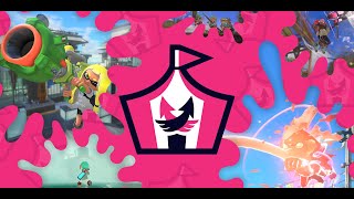 へたっぴスプラトゥーン3配信  参加型  イベントマッチ/ジェットパック祭り 9/28