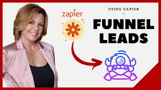 How to Use Zapier and KW Command to Funnel Leads