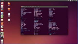 13 Linux Command Line Tutorial For Beginners 13 sudo command