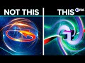 Electrons DO NOT Spin