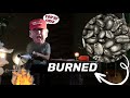 Home roasting coffee FAIL ! MAKE COFFEE GREAT AGAIN