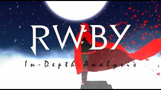 RWBY In-Depth Analysis Ep. 1- Red Trailer