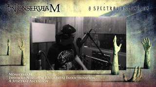 NonserviaM - Insidious Nihilistic Regimental Indoctrination (INRI)