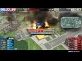 戦場の絆 16 05 02 23 17 サイド７（Ｒ） 6vs6 sクラス