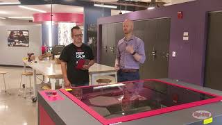 UW Makerspace
