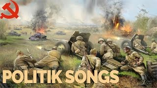 Red Army Choir | Let's Go! | English Sub