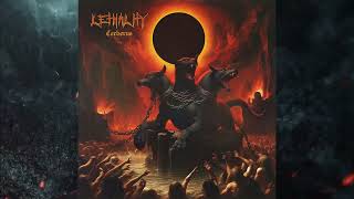 LETHALITY [Sweden] - Cerberus [Full EP] [2024] [4K]