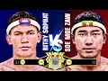 RITHY SOPHAT VS SOE MOE ZAW #USA #CHINA #INDIA #JAPAN