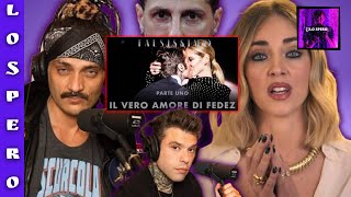 MR MARRA E CHIARA FERRAGNI SI ESPRIMONO SULLO SCANDALO SVELATO DA FABRIZIO CORONA SU FEDEZ!