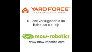 FLYMO VS YARDFORCE WORLD CUP CORDLESS MOWERS