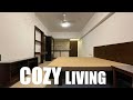 Studio apartment 1 RK Flat for rent in Mumbai Bandra West COZY LIVING