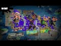 【スプラトゥーン3】ガチヤグラ　マヒマヒリゾート u0026スパ⑤ tower control in mahi mahi resort