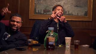Stay Close - Nephew Sam, Lxrd Kydd  \u0026 Doc Heref