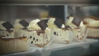 Let them eat (more) cake: Bustling bakery opens 2nd location and debuts vending machine