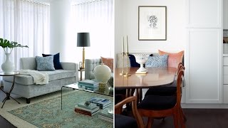 Interior Design — Tips For Customizing A Condo