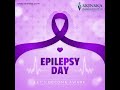 purple day of epilepsy