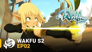 WAKFU S02E02 - Rubilaxia