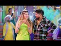 video होलिया खेले खाती टोलिया में tuntun yadav u0026 srishti bharti komal singh holi song 2025