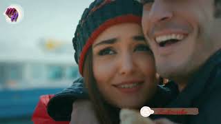 Aawara Sham Hai || ft. Murat Hayat || Meet Bros ft. Piyush Mehroliyaa || Romantic Video Song ||