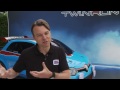 monaco 2013 reveal concept car twin run