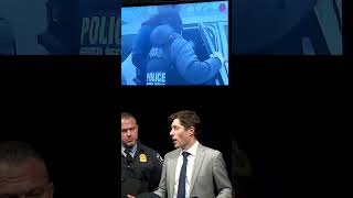 ICE agents arrest U.S. citizen in Minneapolis