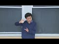 Lecture 17: Chiral and Majorana Spinors