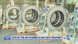 New high-tech scanner in GR will give quick diagnosis