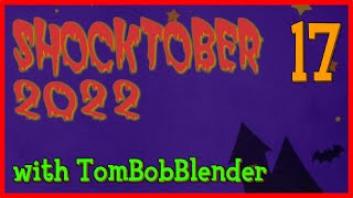 Shocktober 2023 - E17