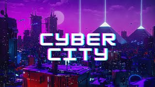 Man1x - Cyber City