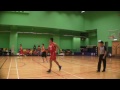 2013 14 ha basketball competition kec vs hkec