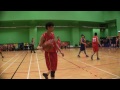 2013 14 ha basketball competition kec vs hkec