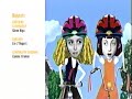 Nickelodeon Split Screen Credits (February 1?, 2004)