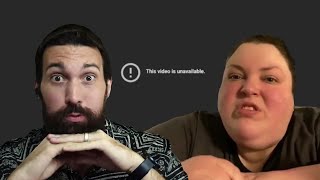 I discuss vitriol, opinions & rage ft. Foodie Beauty.