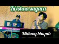 MIDANG BINGAH - KRISHNA SAGARA ||COVER||KENDANG JAIPONG AUTO MENCUG(CIPT;YAYA SUHARYA)