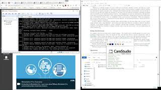 Lab 4 setup tutorial