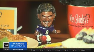 How the Ravens' success is boosting local businesses in Baltimore