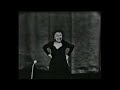 À quoi ça sert l amour edith piaf u0026 theo sarapo live in minègue 1962 with english subtitles