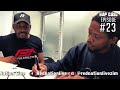 Rap Case Episode 23(The Chamhembe Story Pt| Micheal Chiunda Signs A Deal |King98 Verified On Insta)