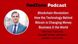 Blockchain Revolution: How the Technology Behind Bitcoin is Changing Money, Business, and the World
