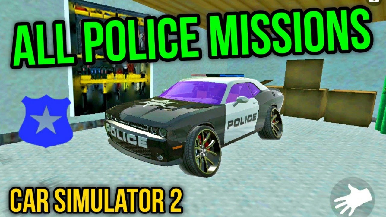 Download The New For Ios Police Car Simulator Jnrmex