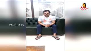 ఎలక్షన్ నోటిఫికేషన్ ఇచ్చే విధానం నాకు నచ్చలేదు : Actor O Kalyan | MAA Elections 2021 | Vanitha TV