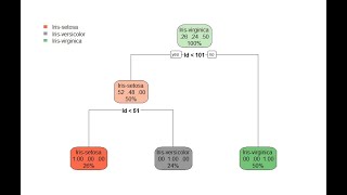 Prediction using Decision Tree Algorithm(Level - Intermediate)