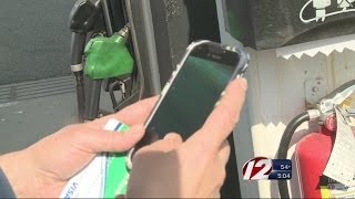 Texting your 911 call
