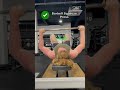 stop doing squeeze press